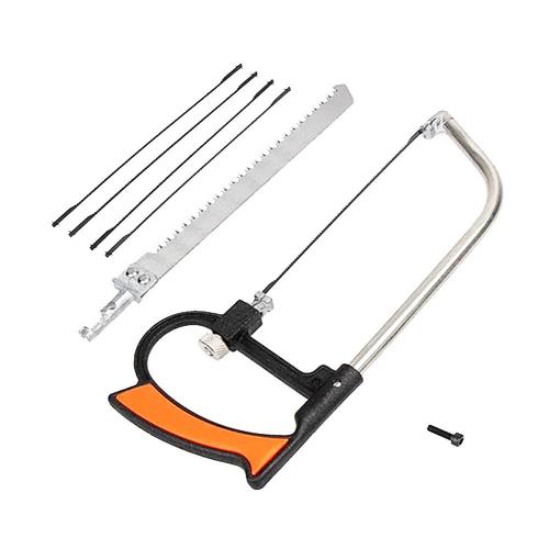 Міні Пила VigohA багатофункціональна 8 в 1 Magic Saw