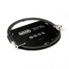 Кабель інструментальний Dunlop DCP3 MXR Patch Cable 0.9m (3ft) (Right Angle)