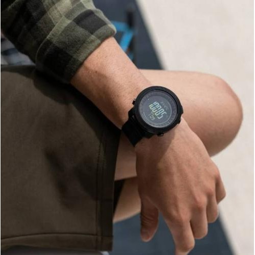 Годинник North Edge Apache 5BAR Black (9992) Годинник North Edge Apache 5BAR Black (9992)