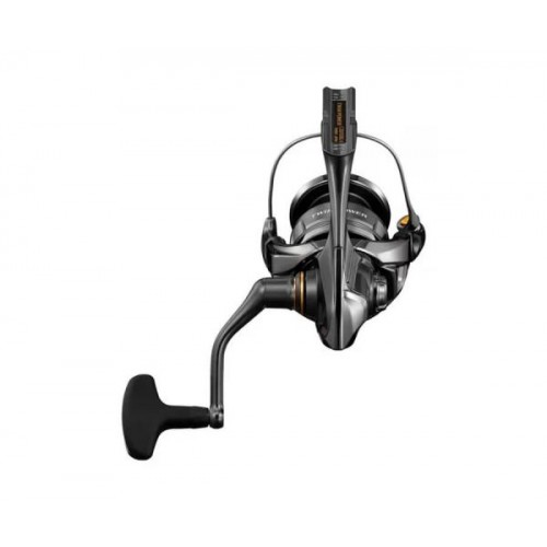 Котушка рибальська Shimano TwinPower 24 C2000S (2580680012) Котушка рибальська Shimano TwinPower 24 C2000S (2580680012)