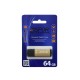 USB Flash Aspor AR121 64GB- золотий