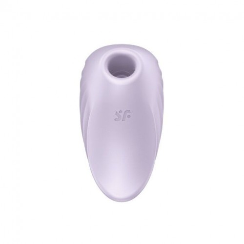 Вакуумний кліторальний стимулятор із вібрацією Satisfyer Pearl Diver Violet в інтернет супермаркеті PbayMarket! Вакуумний кліторальний стимулятор із вібрацією Satisfyer Pearl Diver Violet в інтернет супермаркеті PbayMarket!