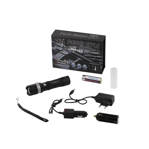 Ліхтар X-BALOG L073 Ліхтар X-BALOG L073
