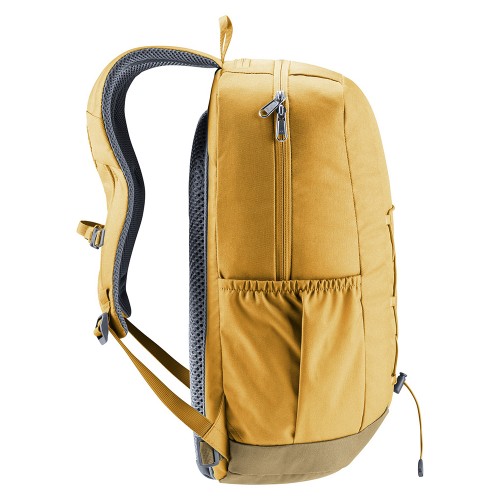 Рюкзак Deuter Gogo 25 л Desert Tan (1052-3813224 6607) Рюкзак Deuter Gogo 25 л Desert Tan (1052-3813224 6607)