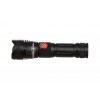 Ліхтар ручний Intertool Storm 10 Вт 1200 Лм 2200 мAч 3 (LB-0130)