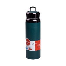 Термос із нержавіючої сталі YIWU Vacuum Sports 1000 мл Зелений (HP-14-29GR)