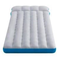 Надувний матрац Intex 67998, 72 х 189 х 20 см. Одномісний Надувний матрац Intex 67998, 72 х 189 х 20 см. Одномісний