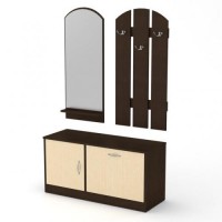 Передпокій Ольга Компанит Венге Передпокій Ольга Компанит Венге