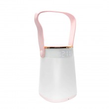Світлодіодний нічник з акумулятором Inspire K681 4Вт 3000К USB 5V White