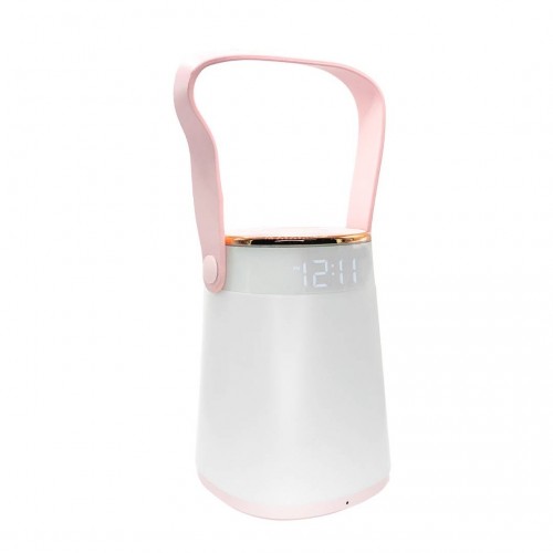 Світлодіодний нічник з акумулятором Inspire K681 4Вт 3000К USB 5V White