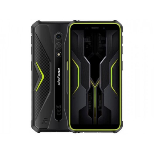 Смартфон Ulefone Armor X12 Pro 4/64GB Green