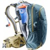 Рюкзак Deuter Attack 20 Синій (1052-3210321 3624)