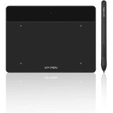 Графічний планшет XP-Pen-Deco Fun XS Black