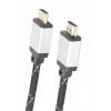 Кабель Cablexpert (CCB-HDMIL-1M) HDMI - HDMI v.1.4, 1м в інтернет супермаркеті PbayMarket!