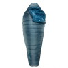 Спальник Therm-A-Rest Saros -18С Long Синій (1004-131691)