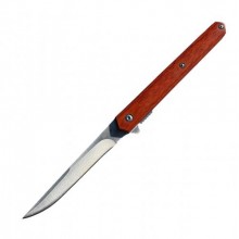 Ніж складаний Gorillas BBQ 2-2225 сталь М390 KN190 (5391)