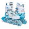 Ролики Happy Turquoise (розмір 34-37) 194962879