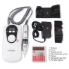 Акумуляторний фрезер для манікюру та педикюру RIAS YT002 30W White