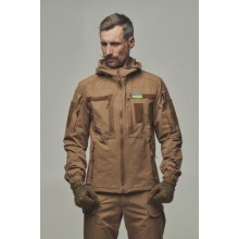 Куртка тактична чоловіча Family Story 4Wstretch 2XL Койот (hub_scsg9i) Куртка тактична чоловіча Family Story 4Wstretch 2XL Койот (hub_scsg9i)