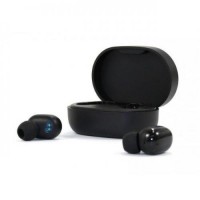 Гарнітура Double з кейсом Bluetooth цифровий індикатор заряду Redmi AirDotspro 9834 Гарнітура Double з кейсом Bluetooth цифровий індикатор заряду Redmi AirDotspro 9834