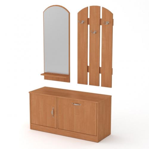 Передпокій Ольга Компанит Вільха Передпокій Ольга Компанит Вільха