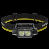 Налобний ліхтар Nitecore NU45 з датчиком наближення USB Type-C (2451624836)