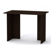 Стіл письмовий Компанит МО 5 100х60х73,6 см Венге темний Стіл письмовий Компанит МО 5 100х60х73,6 см Венге темний