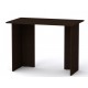 Стіл письмовий Компанит МО 5 100х60х73,6 см Венге темний