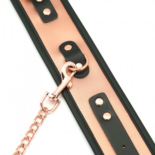 Поножі Liebe Seele Rose Gold Memory Ankle Cuffs в інтернет супермаркеті PbayMarket!