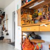 Лампа акумуляторна Ardero AL5082ARD 5 Вт 350х40х50 мм White