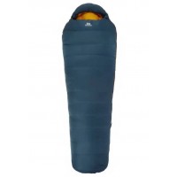 Спальник Mountain Equipment Helium 400 Long Синій (1053-ME-006058.01635 Long)