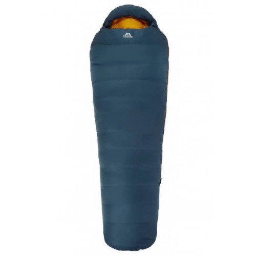 Спальник Mountain Equipment Helium 400 Long Синій (1053-ME-006058.01635 Long)