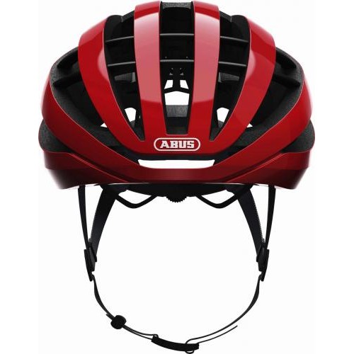 Шолом велосипедний ABUS AVENTOR S 51-55 Racing Red 405570 в інтернет супермаркеті PbayMarket!