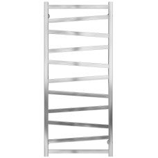 Рушникосушарка водяна Alpha П11 500х1200 Deffi Хром (A.AL.120.50.11.C.A)