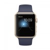 Розумний годинник Smart Watch Lemfo W54 Original Gold (SWLW54G) в інтернет супермаркеті PbayMarket!