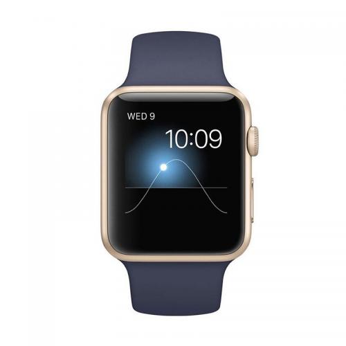 Розумний годинник Smart Watch Lemfo W54 Original Gold (SWLW54G) в інтернет супермаркеті PbayMarket!