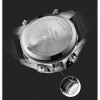 Годинник чоловічий наручний NaviForce Fly ArmyGreen