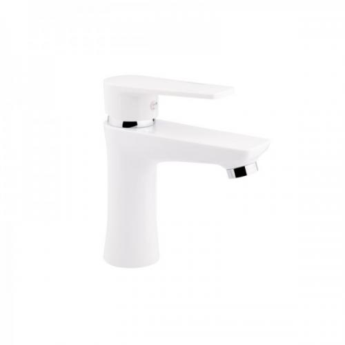 Змішувач на умивальник Sanitary Wares Brinex35W 001