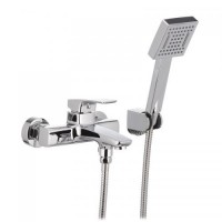 Змішувач для ванни MIXXUS PREMIUM PATRICK Chr-009 (MI1659) Змішувач для ванни MIXXUS PREMIUM PATRICK Chr-009 (MI1659)