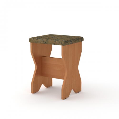 Табурет кухонний Компанит Т 1 Вільха Табурет кухонний Компанит Т 1 Вільха