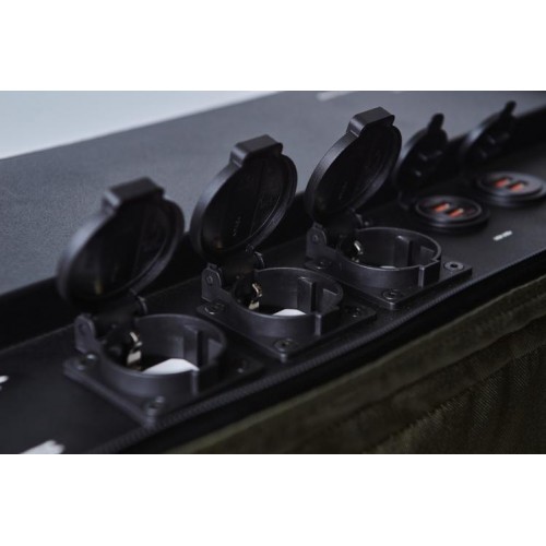 Блок живлення Промавтоматика Charger Bandera Power-860 S 860000мАг (2450680744) Блок живлення Промавтоматика Charger Bandera Power-860 S 860000мАг (2450680744)