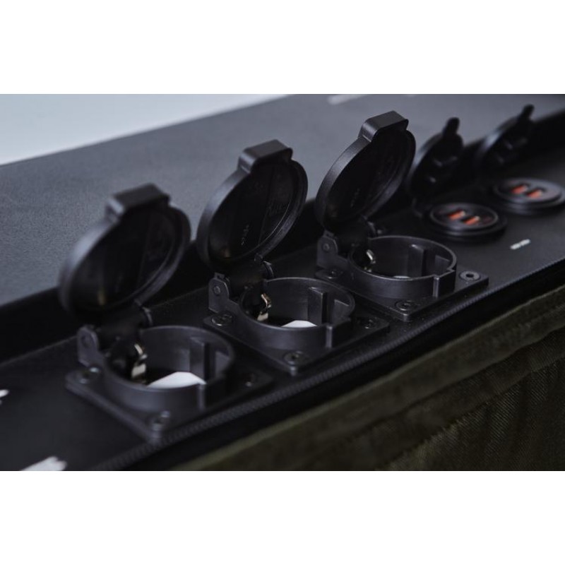 Блок живлення Промавтоматика Charger Bandera Power-860 S 860000мАг (2450680744)