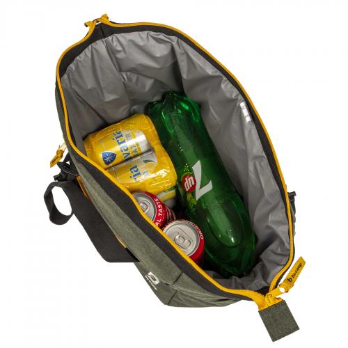 Термосумка Bo-Camp Ryndale 18 Liters Grey (6702952) Термосумка Bo-Camp Ryndale 18 Liters Grey (6702952)