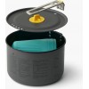 Набір посуду Sea to Summit Frontier UL One Pot Cook Set М 3 шт Різнокольоровий (STS ACK027031-122105)