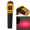 Безконтактний лазерний інфрачервоний пірометр цифровий термометр Smart Sensor AR360A+