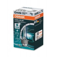 Ксенонова лампа Osram D4S 35W P32D-5 Cool Blue Intense Next Gen (66440CBN) Ксенонова лампа Osram D4S 35W P32D-5 Cool Blue Intense Next Gen (66440CBN)