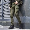 Штани тактичні Pobedov trousers Tactical M Хакі