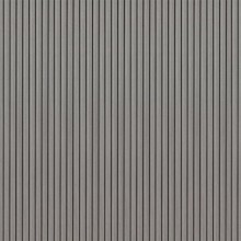 Декоративна рейка WPC стінова сіра 3000*150*9мм (D) SW-00001870 Sticker Wall