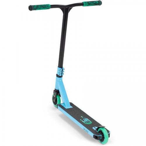 Самокат Slamm Tantrum V9 Синій Самокат Slamm Tantrum V9 Синій