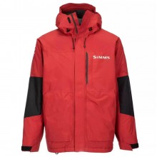 Куртка Simms Challenger Insulated Jacket Auburn Red L (2147722/13050-646-40)